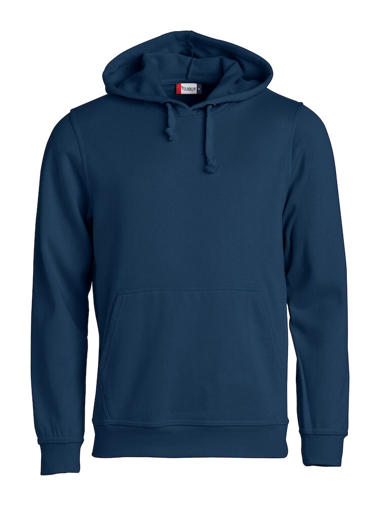 NW Clique - Basic Hoody, Unisex
